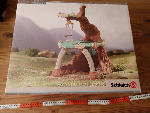 Schleich 42032 elfenhaus - 42032,