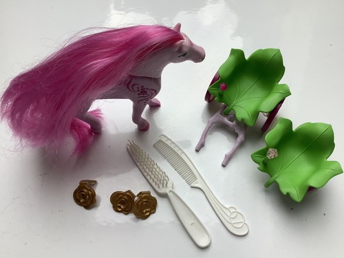 Playmobil pferde feenkutsche - pferde,