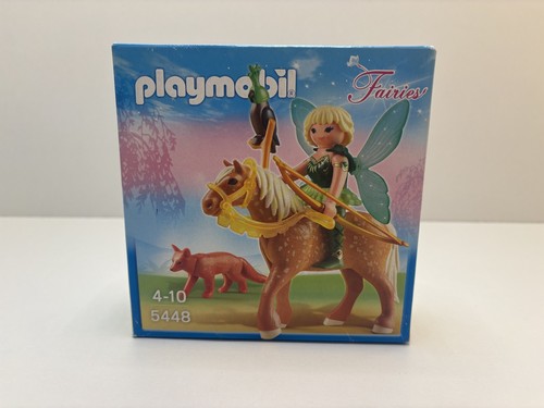 Playmobil fairies 5448 - playmobil®,