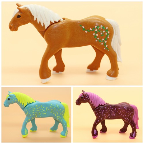 Playmobil feenpferd zur - playmobil, ★