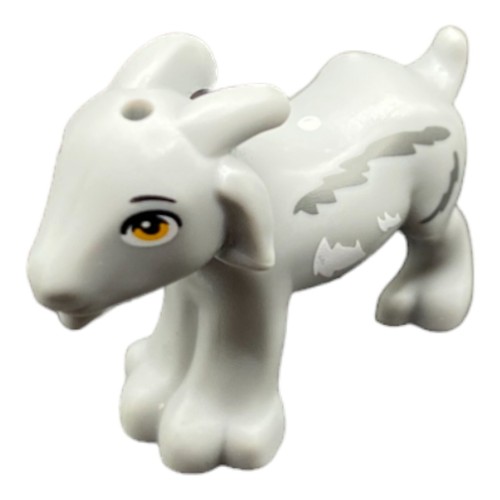 Lego ziege grau - ziege,