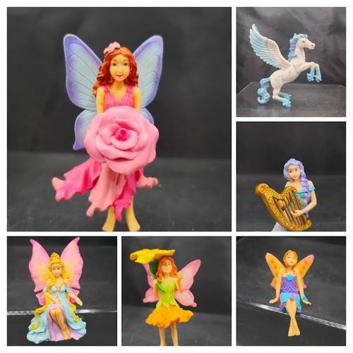 Elc wunderland feen - elc,